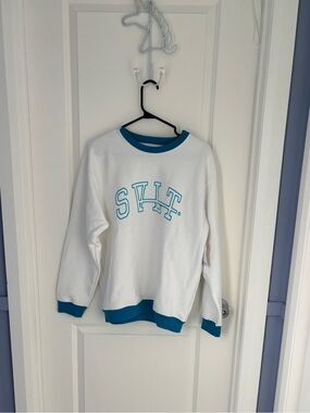 SALT Sweater (Newfoundland and Labrador Clothing Company)